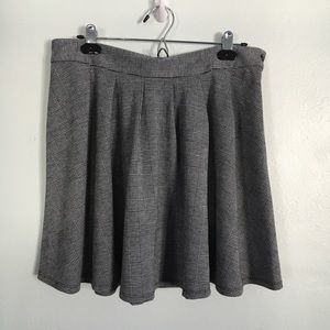 High-Waisted Wild Fable Skirt